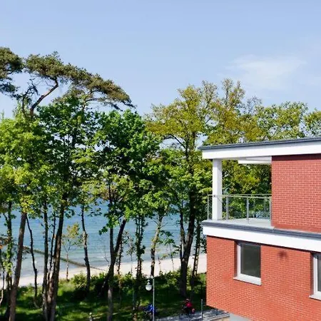 Resort Apartamenty Klifowa Rewal 60 Екстер'єр фото