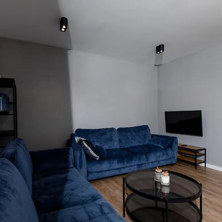 Resort Apartamenty Klifowa Rewal 60 Екстер'єр фото