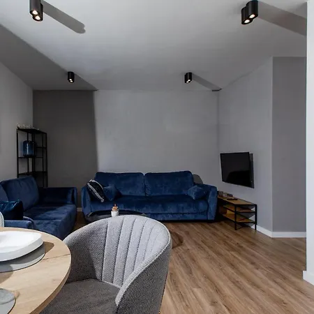 Resort Apartamenty Klifowa Rewal 60 Екстер'єр фото