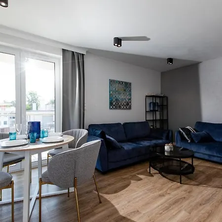 Resort Apartamenty Klifowa Rewal 60 Екстер'єр фото