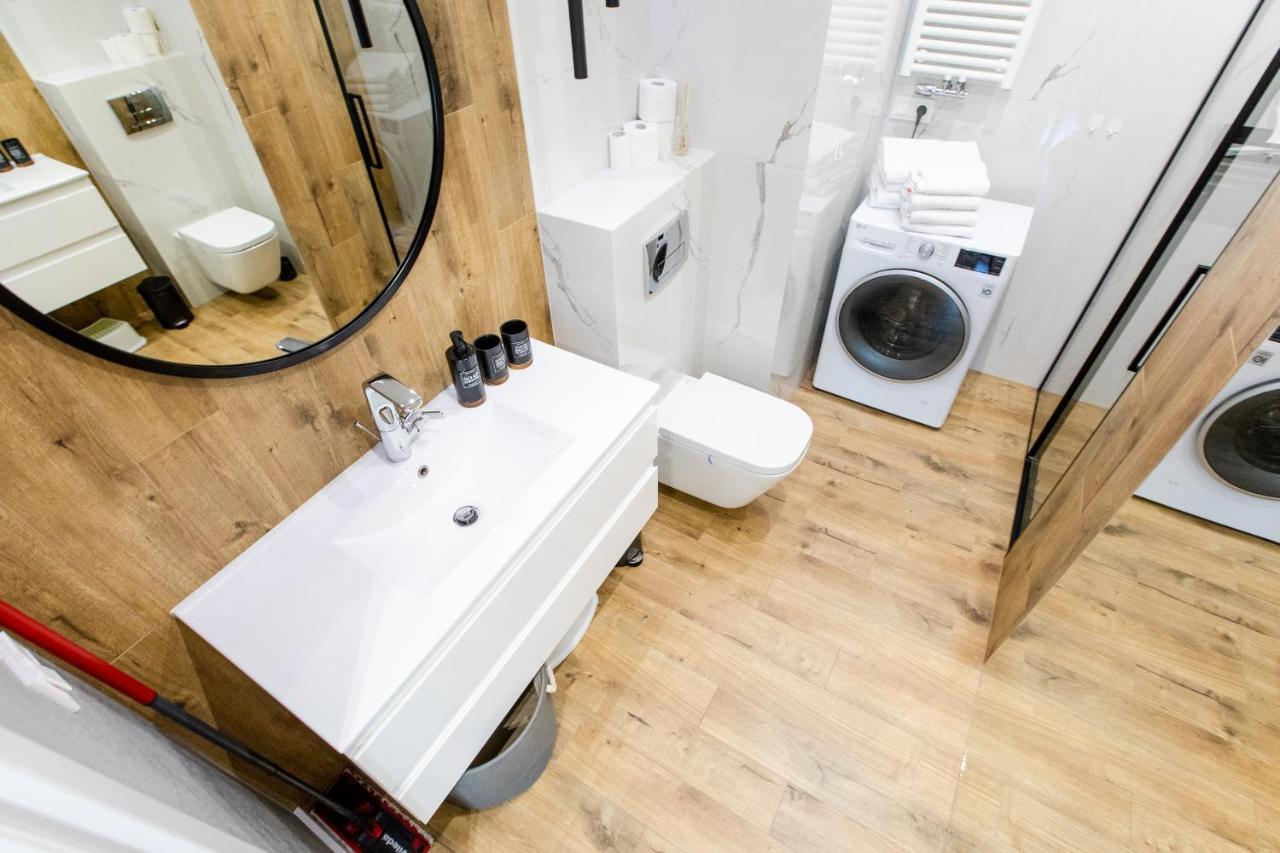 Apartment Klifowa 60 Rewal