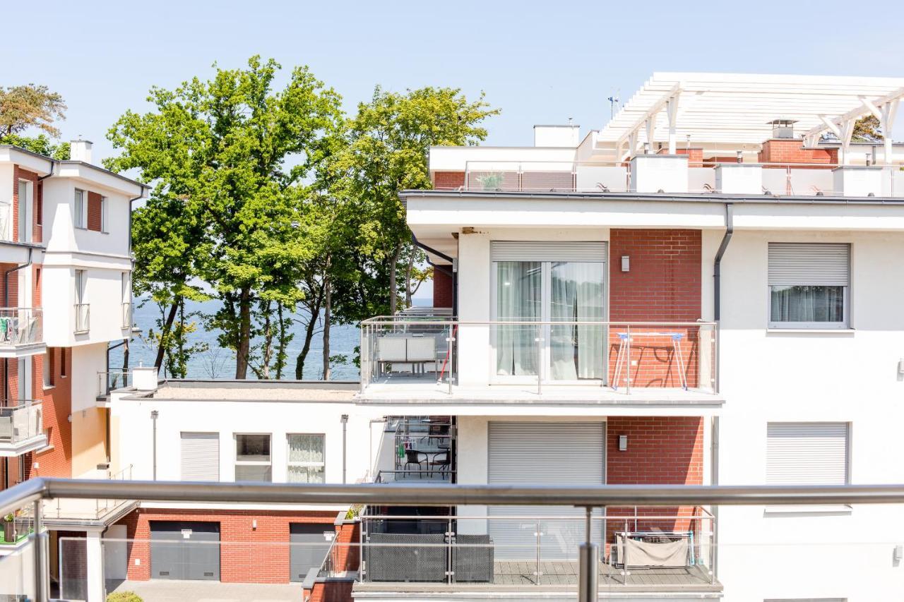 Apartment Klifowa 60 *